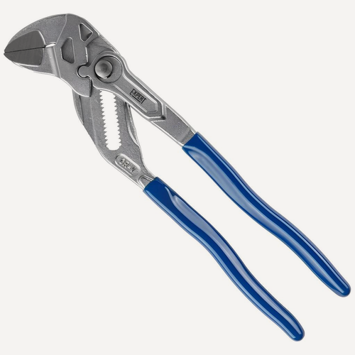 Изображение товара Клещи переставные-гаечный ключ 250 мм STARTUL Expert (SE4236-25)