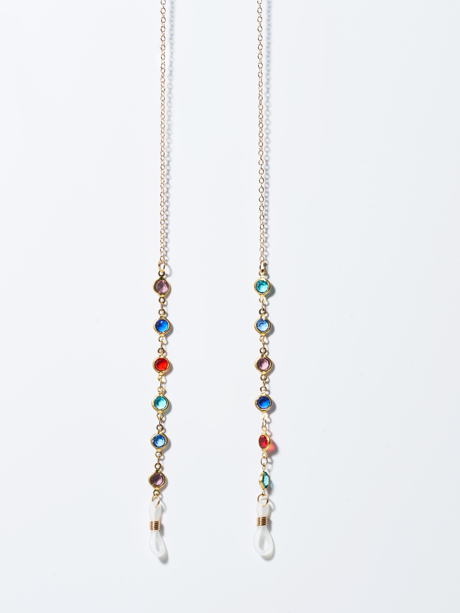 Цепочка для очков