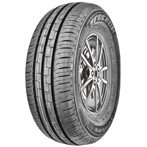 А/шина Tracmax X-Privilo RF19 215/75 R16C 116/114R