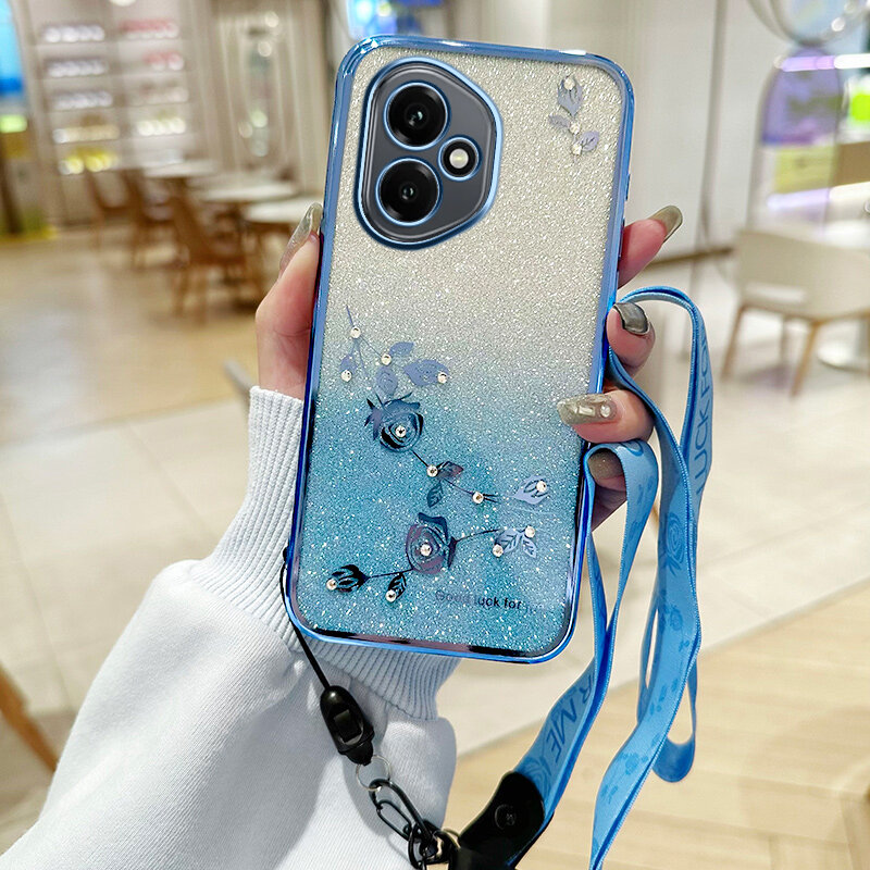 Чехол для Honor 400 / Хонор 400