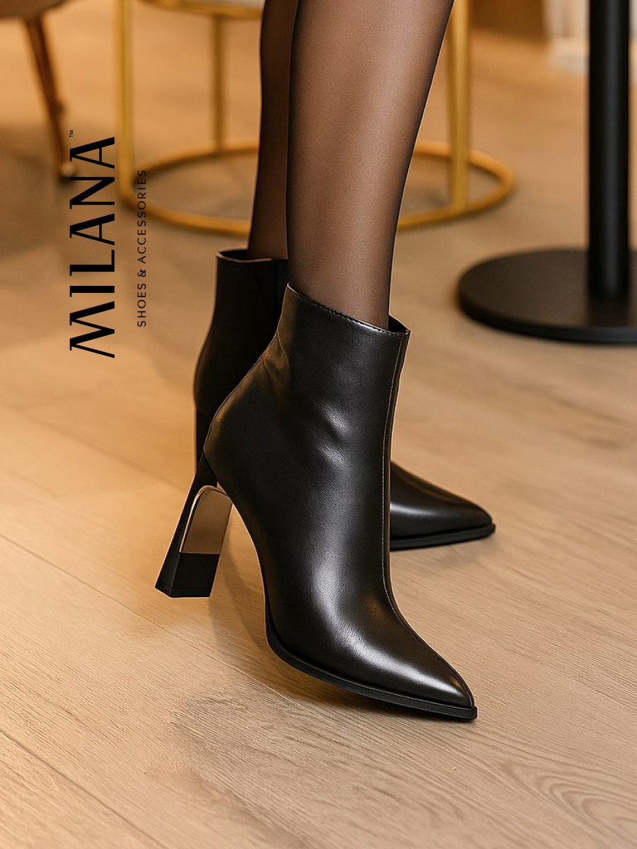 Ботильоны Milana