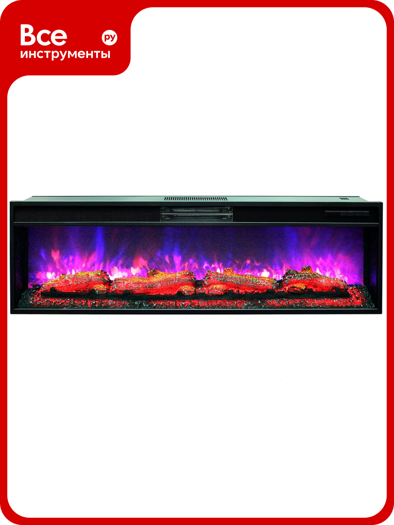 Электроочаг RealFlame JOKER S 52 AJ16 10020142