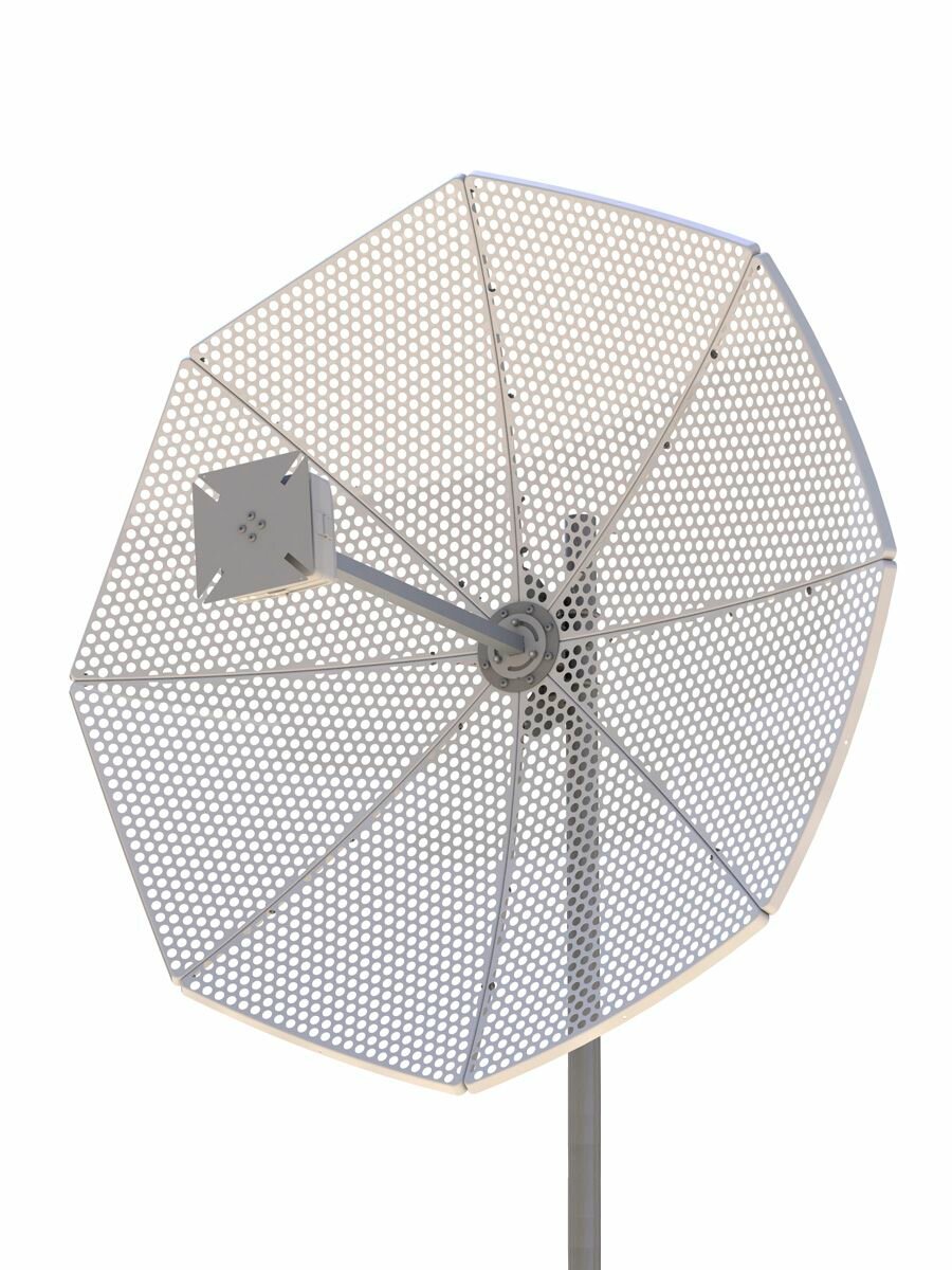 Параболическая антенна Антекс Vika-1.1-800/2700N MIMO V2
