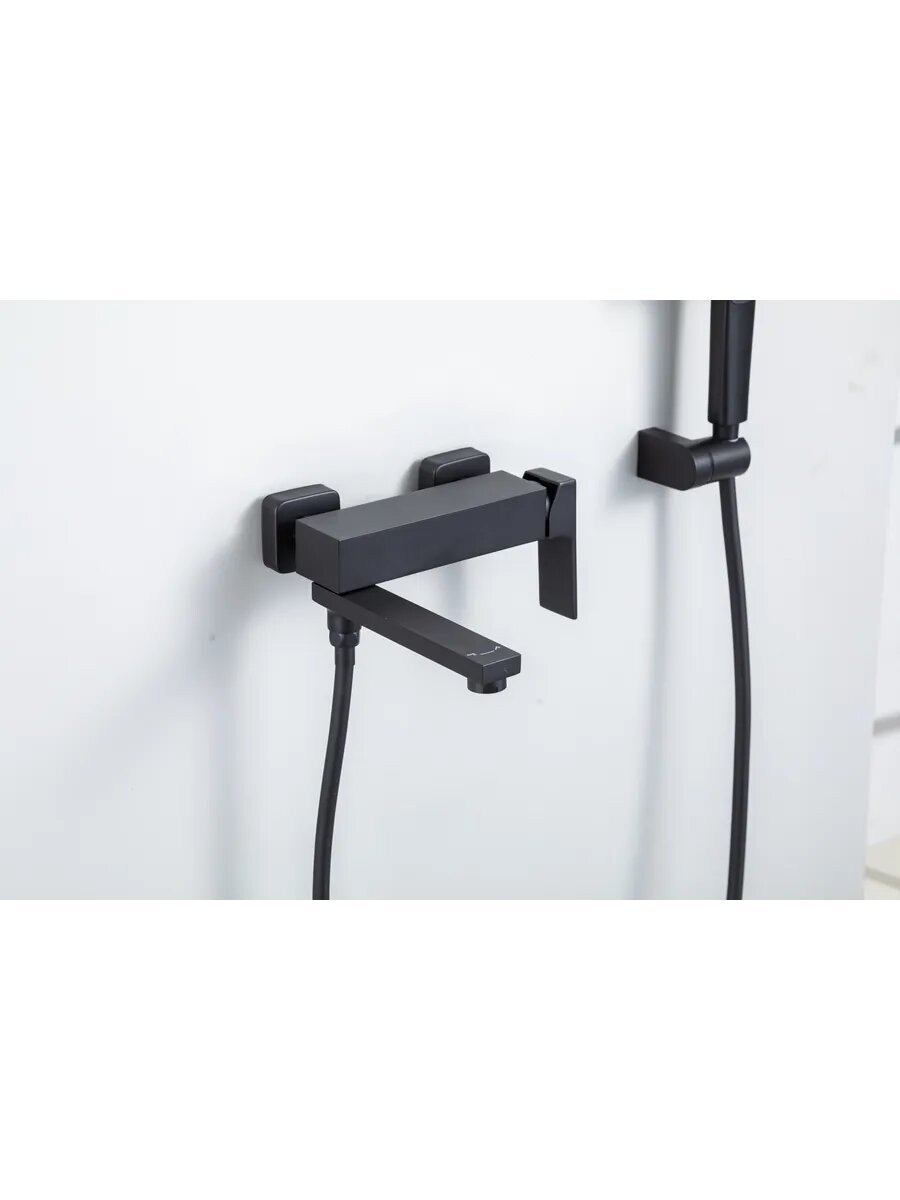 Смеситель для ванны Frap F3291-6 — фото 1