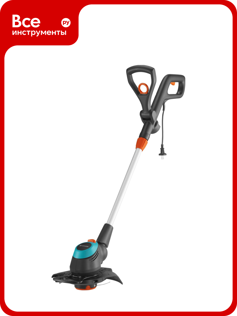 Электрический триммер Gardena EasyCut 450/25 09870-20.000.00