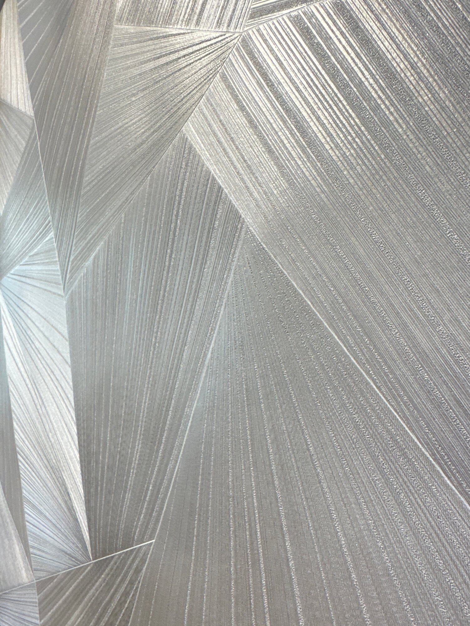 Обои виниловые 1.06х10м на флизелиновой основе WallDecor 75190-45 коллекция: Спектр (Для гостиной спальни коридора и прихожей для кухни)