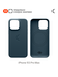 Силиконовый чехол COMMO Shield Case для iPhone 15 Pro Max, с подд...