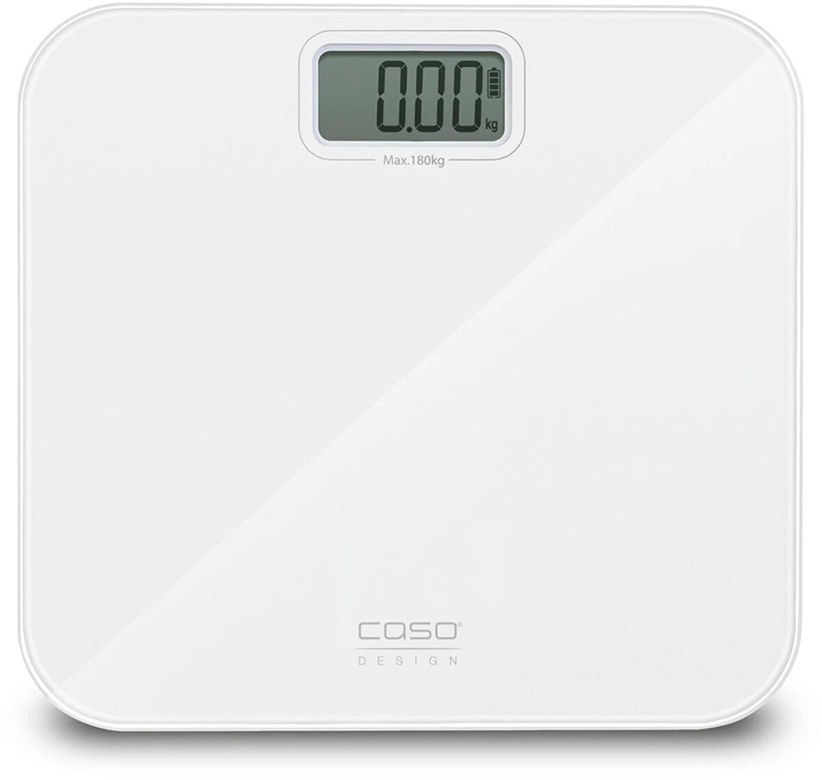 Напольные весы CASO Body Energy Pro