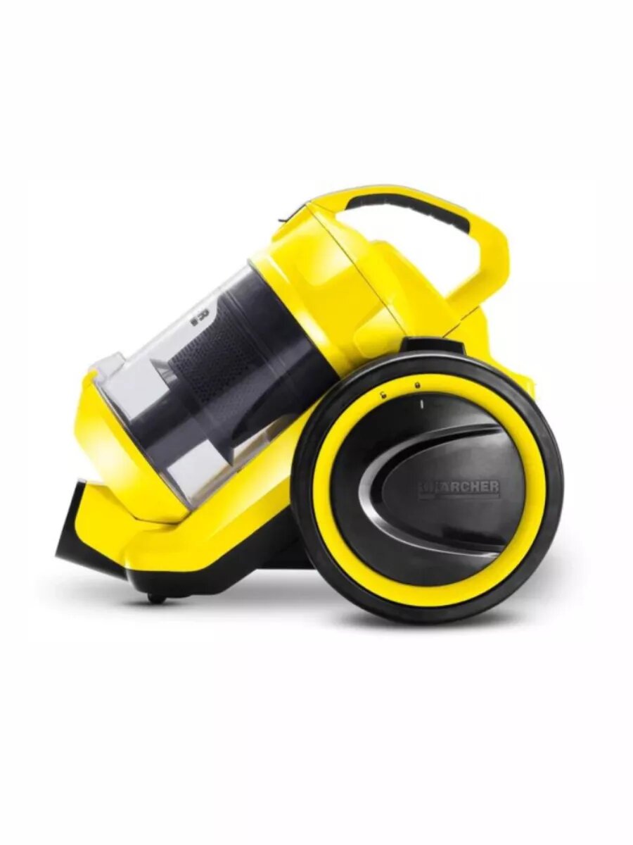 Пылесосы Karcher VC 3 Plus (11981270) — фото 1