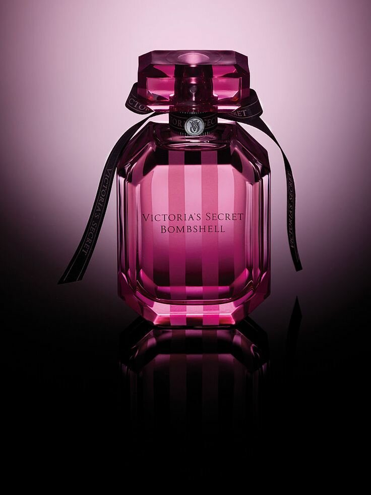 Духи "Bombshell" Victoria's Secret, 100мл, восточно-ароматический аромат — фото 1