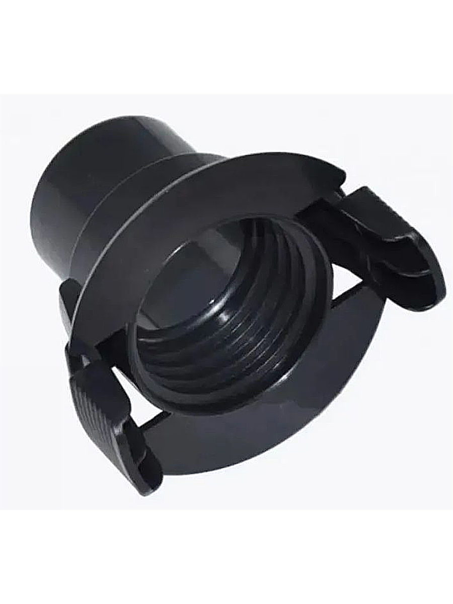 Фитинг (насадка) шланга для пылесоса SAMSUNG (35 мм 2 защелки) DJ61-00035B