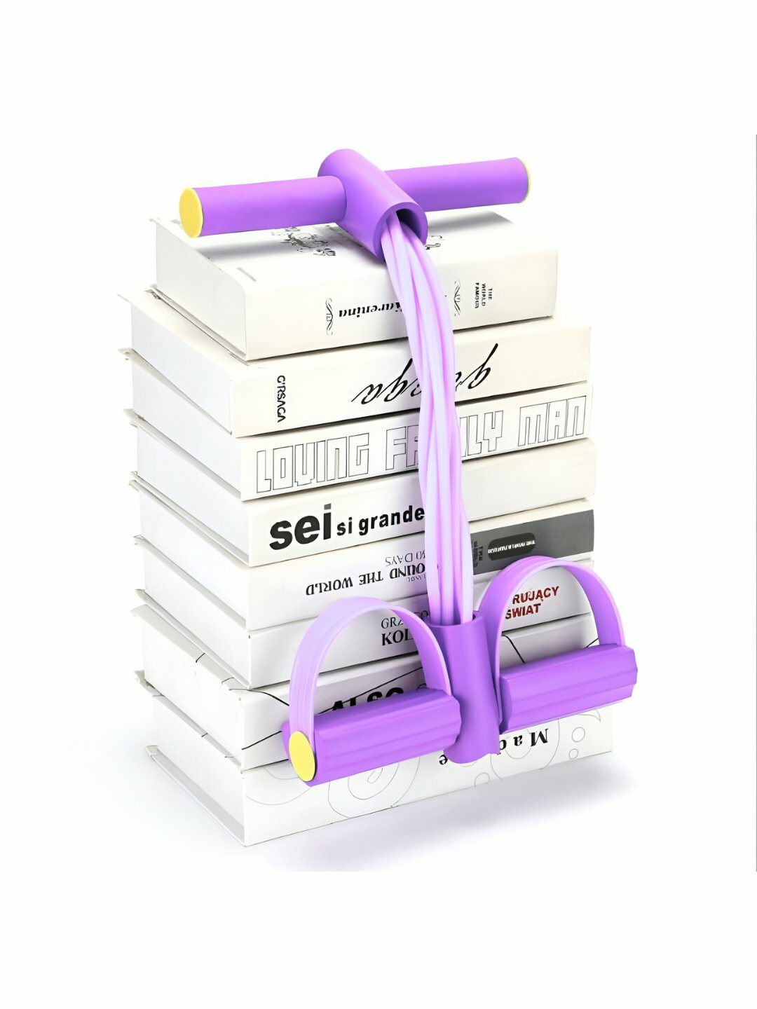 Эспандер для фитнеса — фото 1