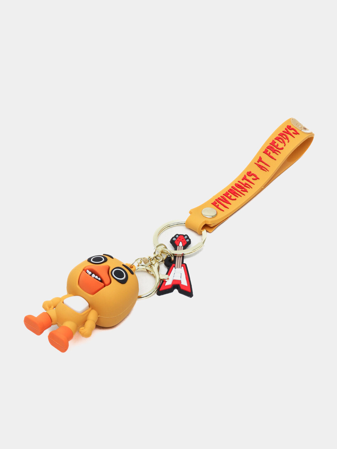 Брелок — фото 1