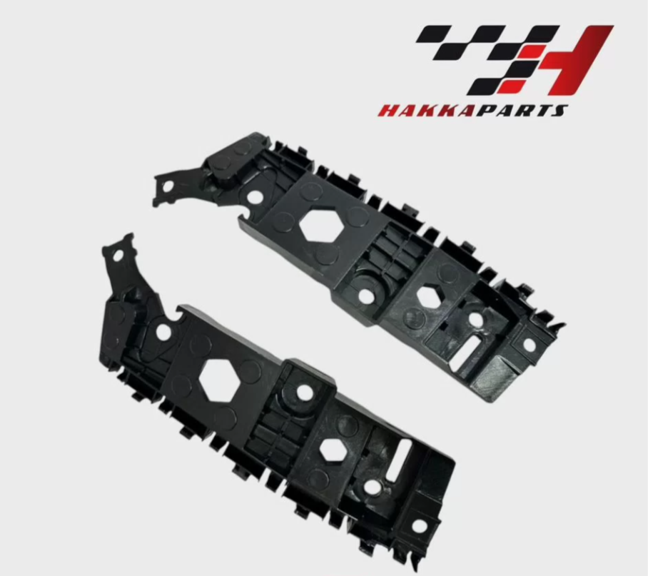 Кронштейн переднего бампера левый для автомобиля Tiggo 7 Pro шт