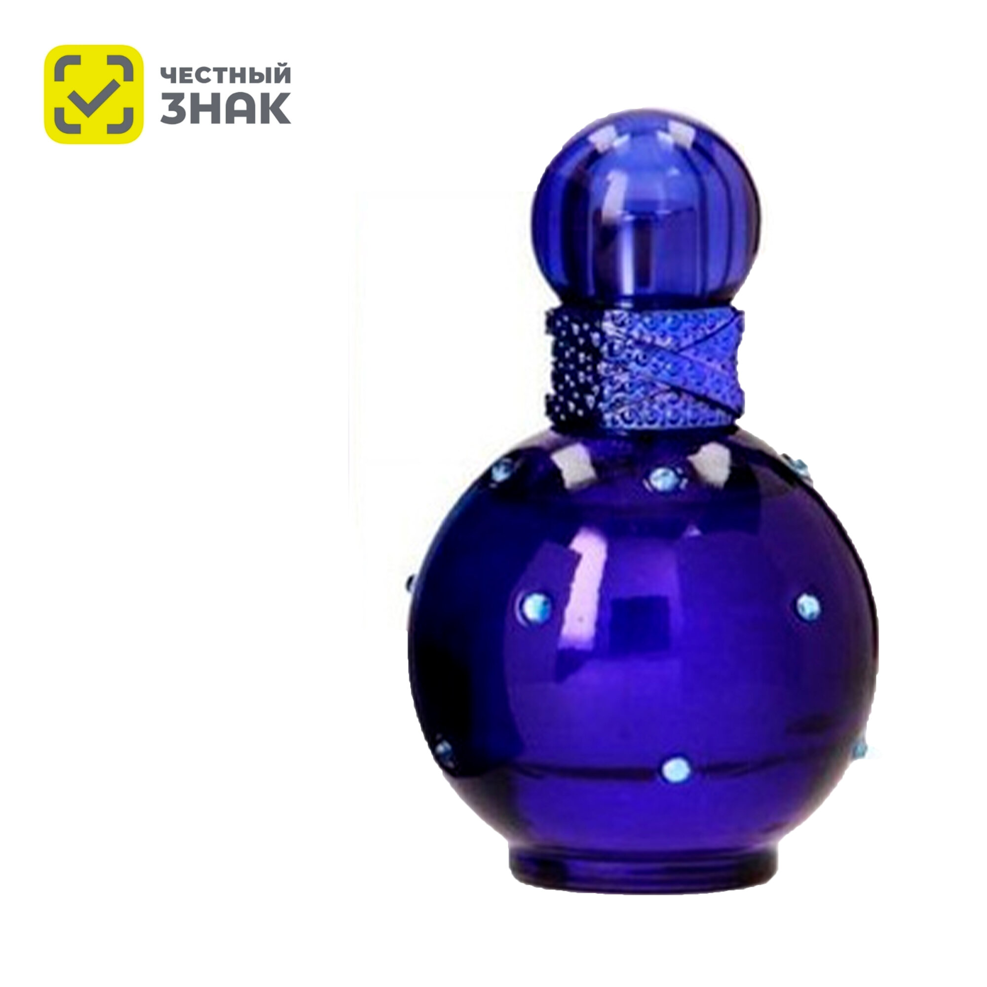 Britney Spears парфюмерная вода Midnight Fantasy pour Femme edp 30ml