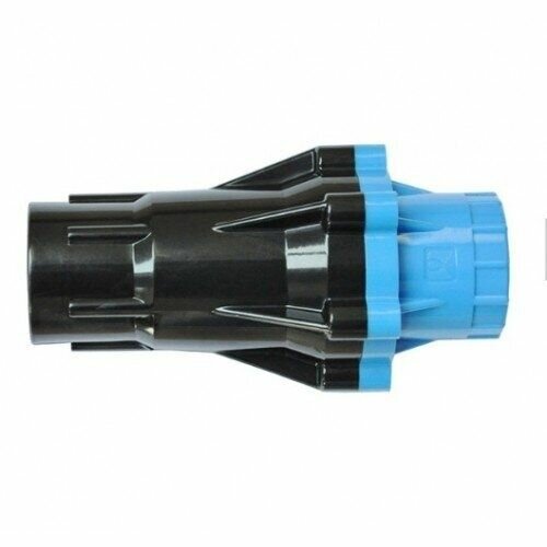 Регулятор давления CHINADRIP (2 бар/30PSI)3/4"ВР-ВР, PR023430B — фото 1