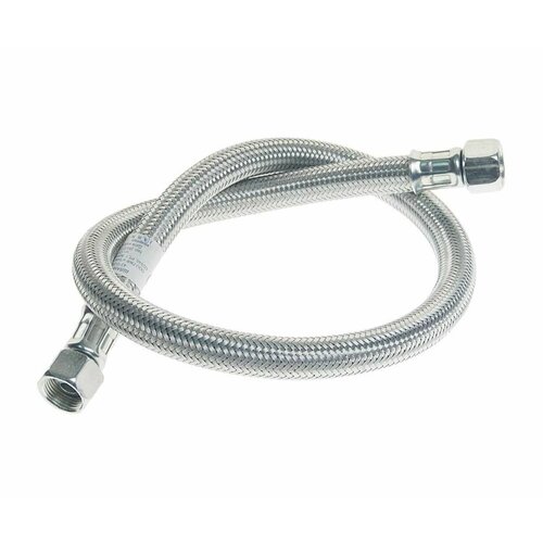 Шланг тормозной КАМАЗ-ЕВРО-2 задний в броне гайка-штуцер L-780мм 925₽