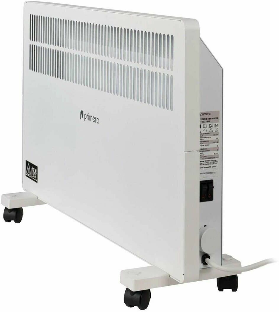 Конвектор электрический PHP-1507-MXR