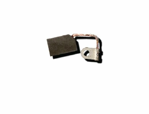 Щетки №412 к рубанку REBIR 5709 5х12х20 (2шт)