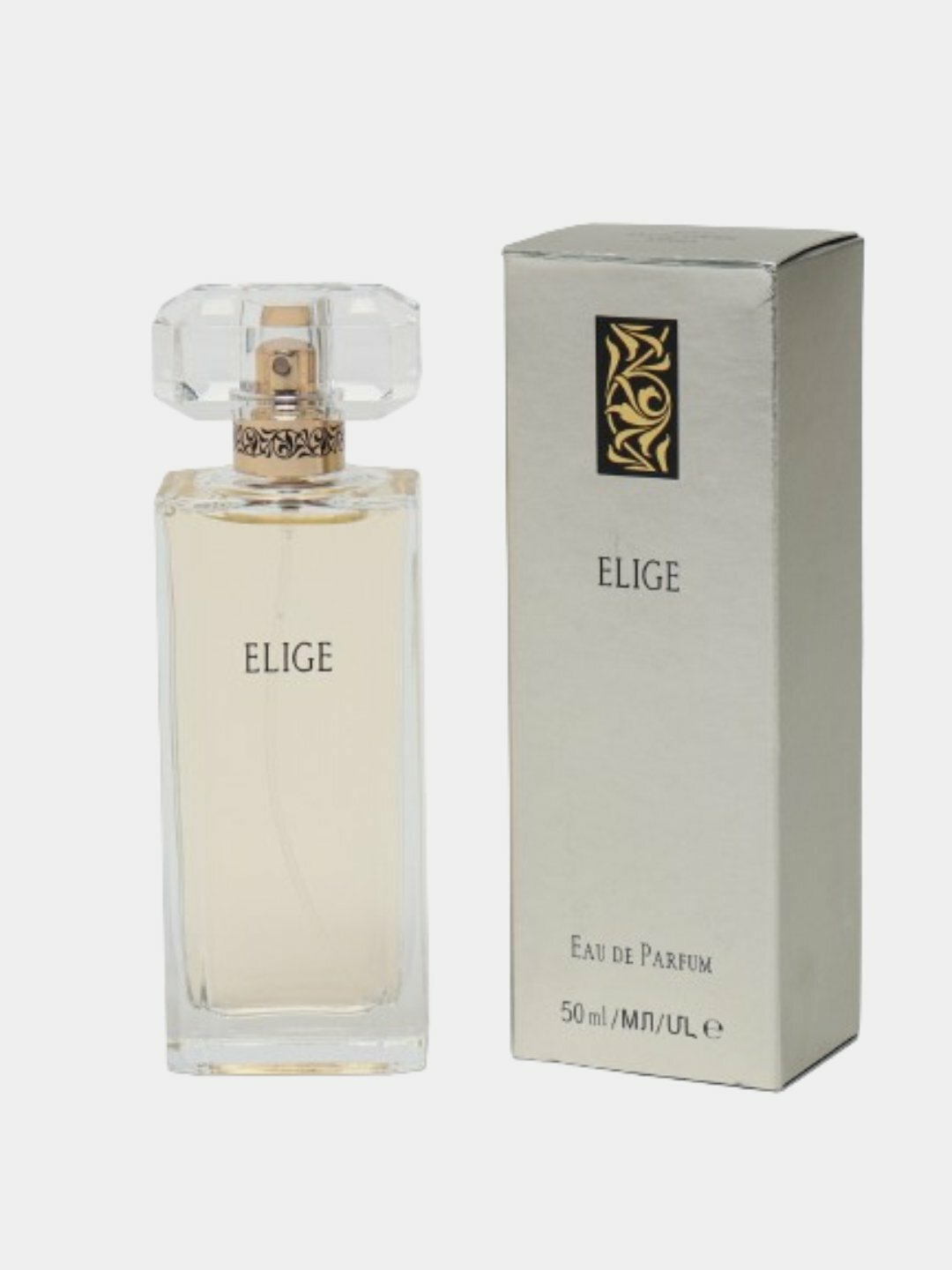 Парфюмерная вода Mary Kay® "Elige", женская, восточный древесный аромат, 50мл
