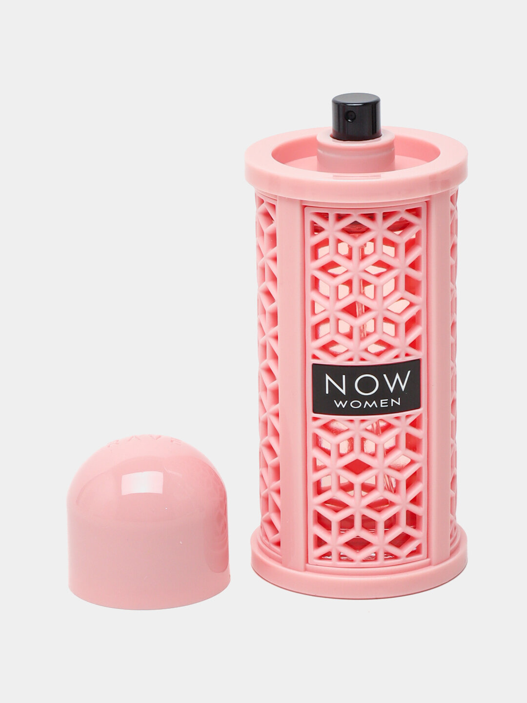 Парфюмерная вода для женщин восточная Now Women Lattafa, 100 мл — фото 1