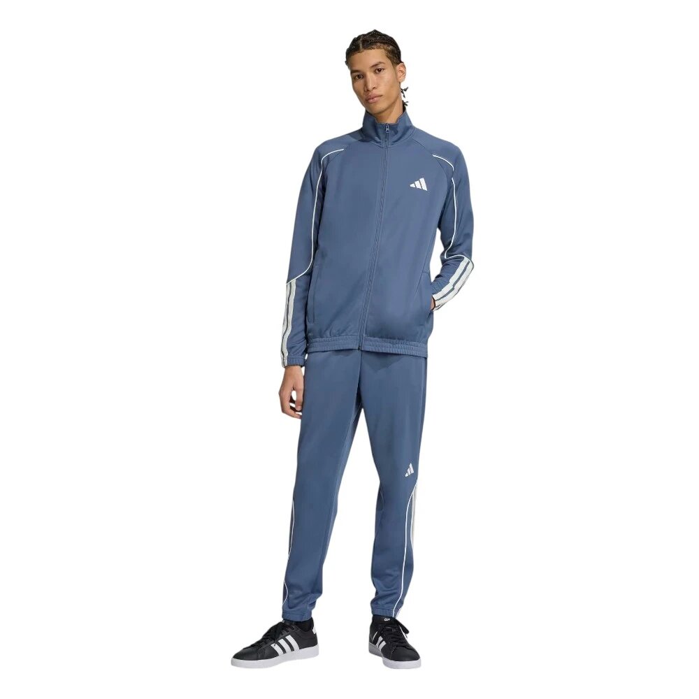 Костюм спортивный adidas, размер L