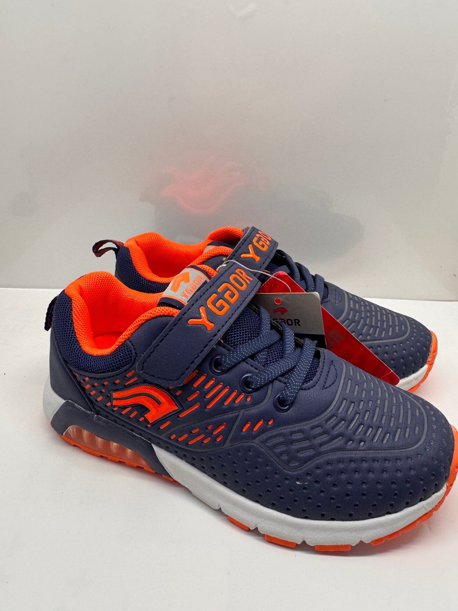 Кроссовки, размер 32 — фото 1