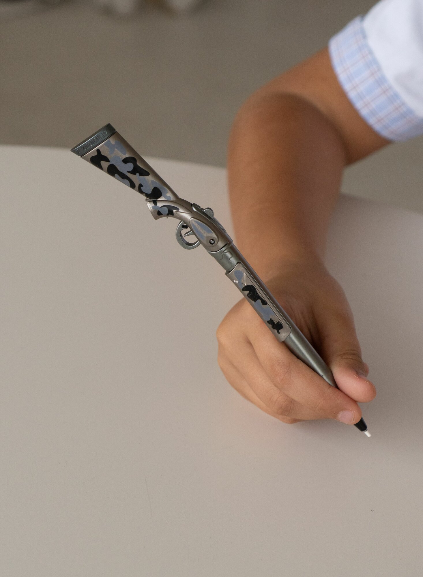 Ручка оружие — фото 1