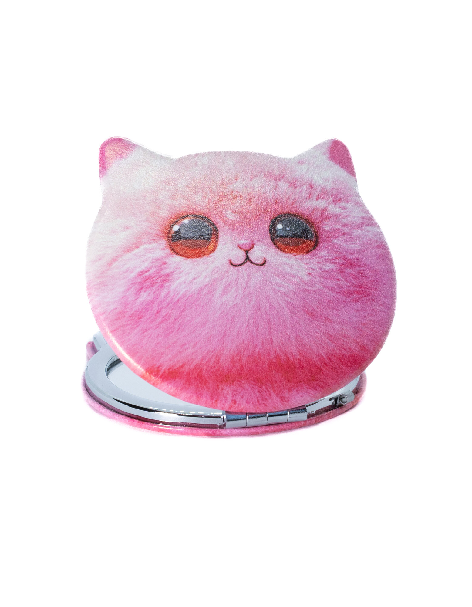 Зеркало "Кот" — фото 1