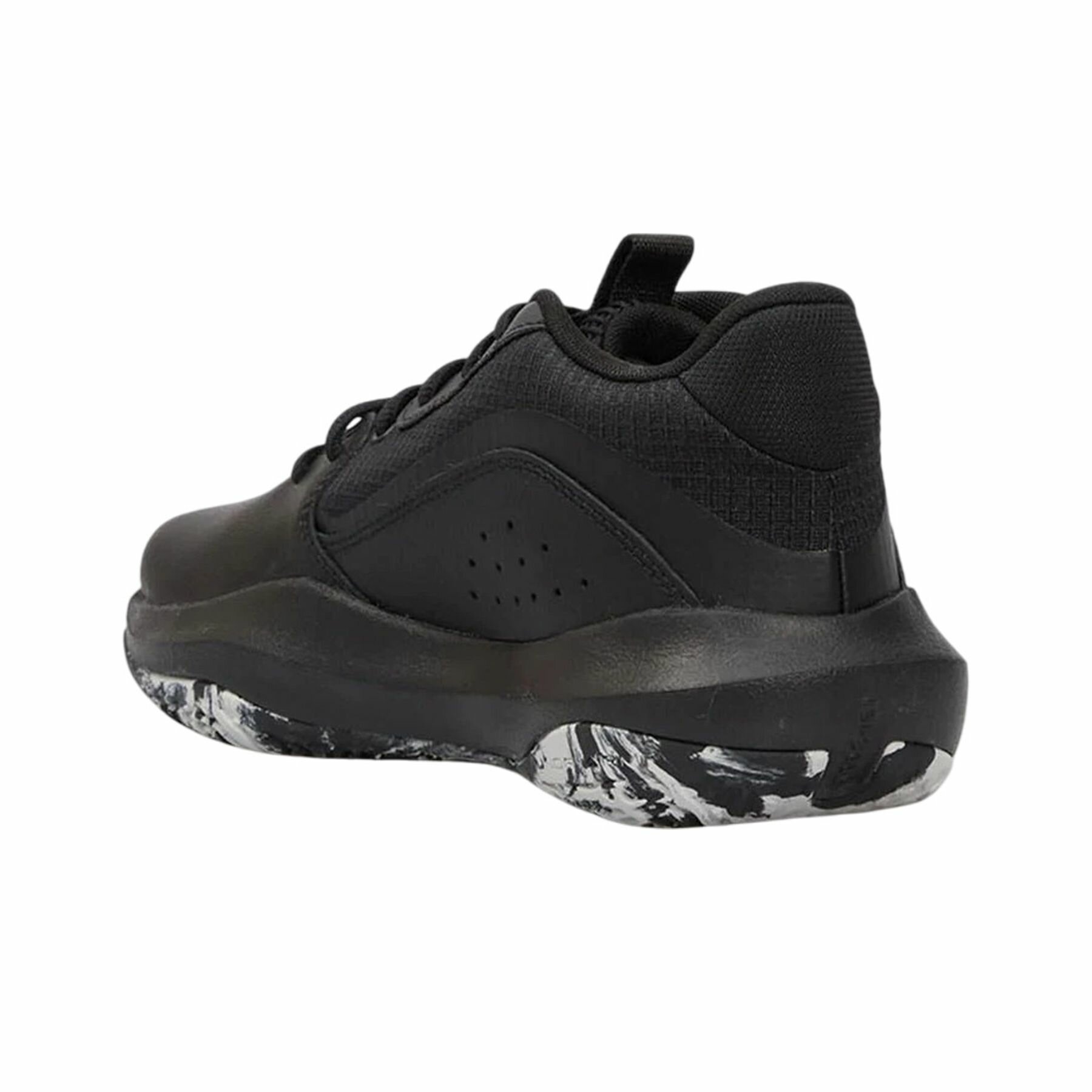 Кроссовки , размер 11/12,5, черный — фото 1