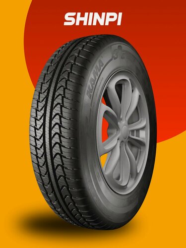 Изображение товара Шины Kama Kama-365 185/65 R14 86H летние