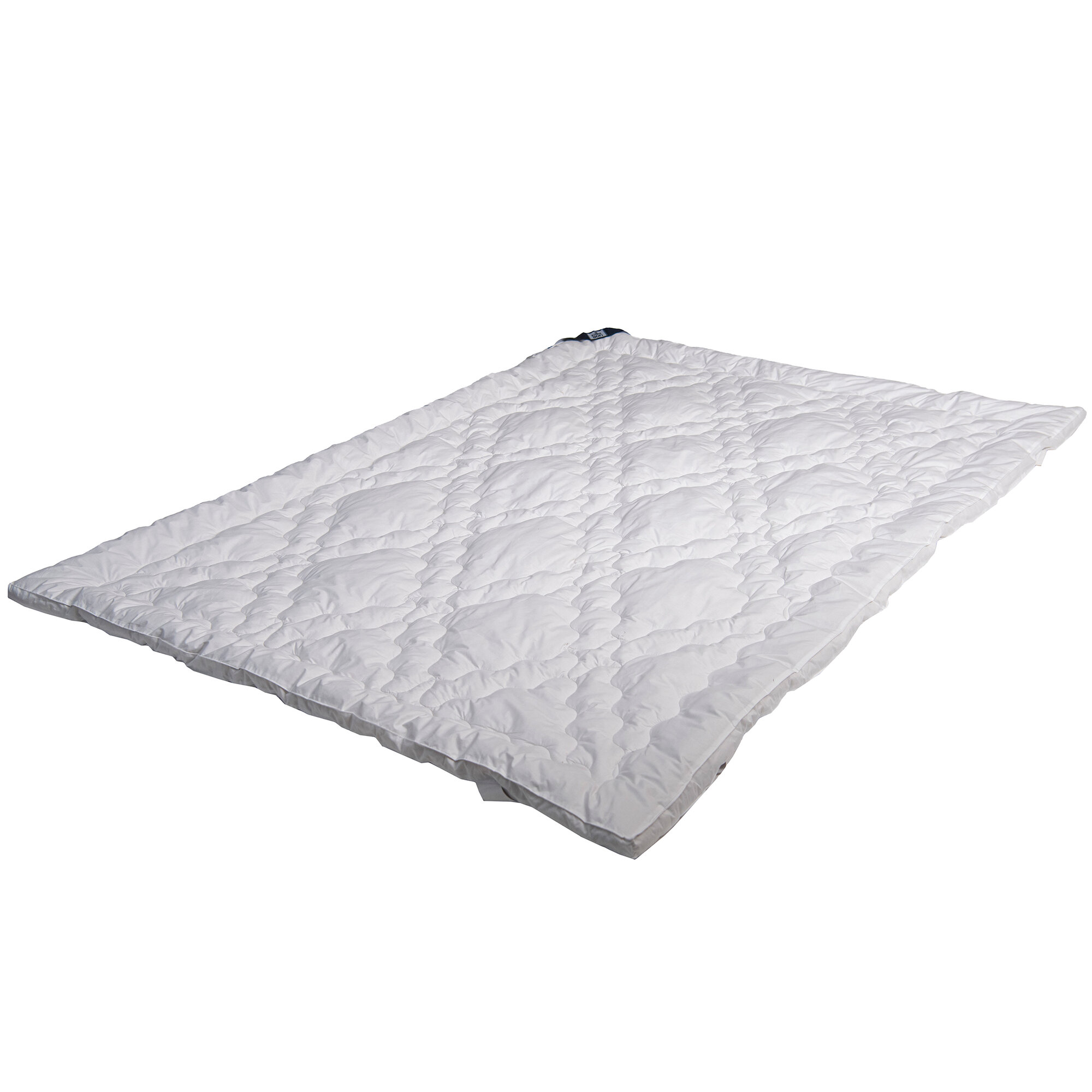 Наматрасник - топпер Edelson MERINO WOOL 200х200см