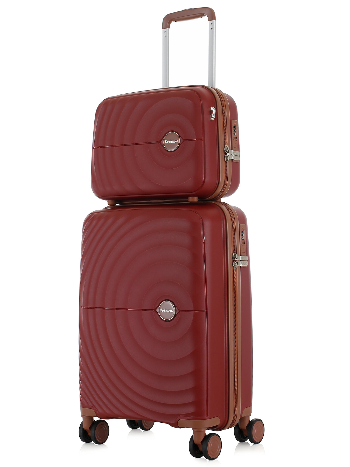 Чемодан Robinzon 