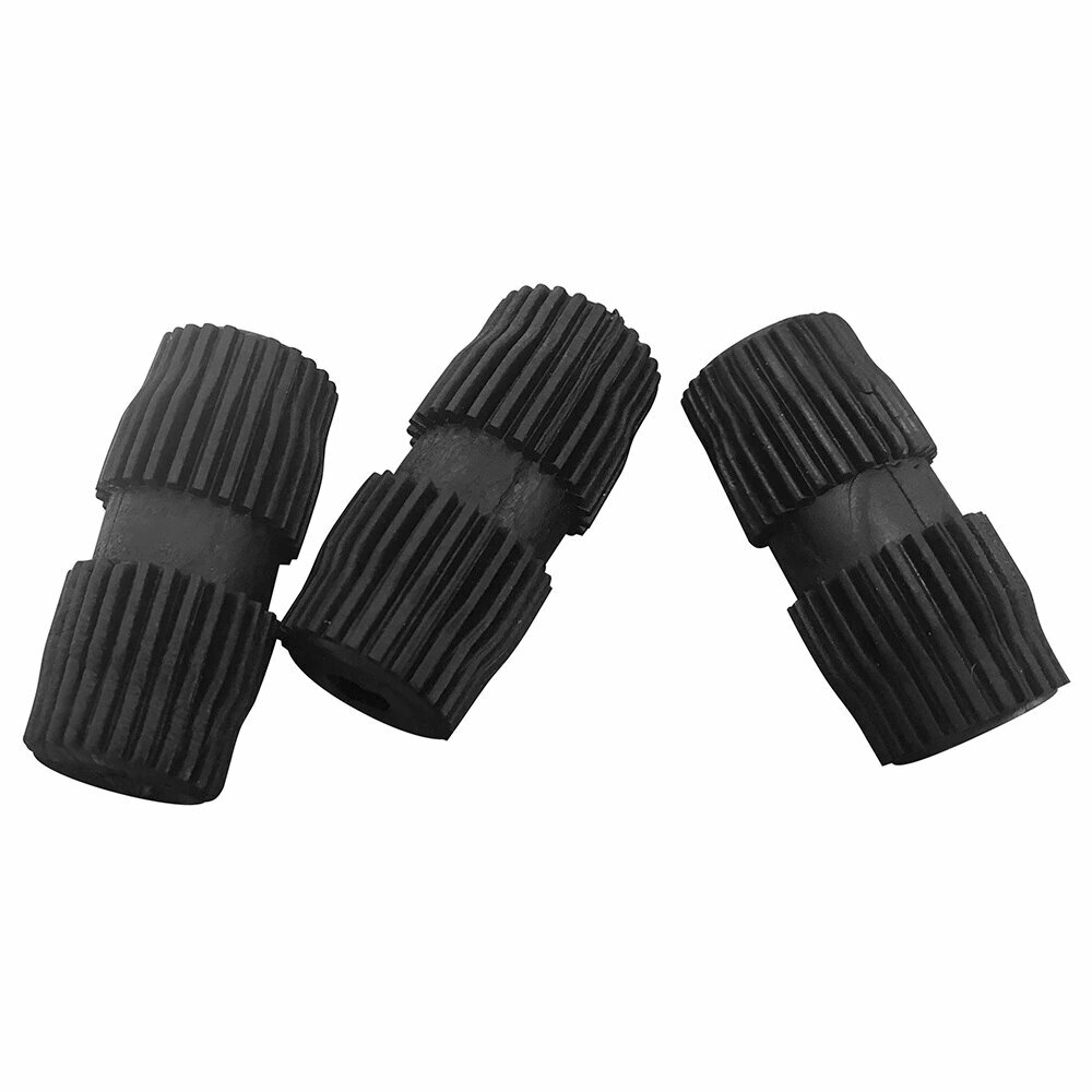 Соединители ригелей D16 мм 3 шт