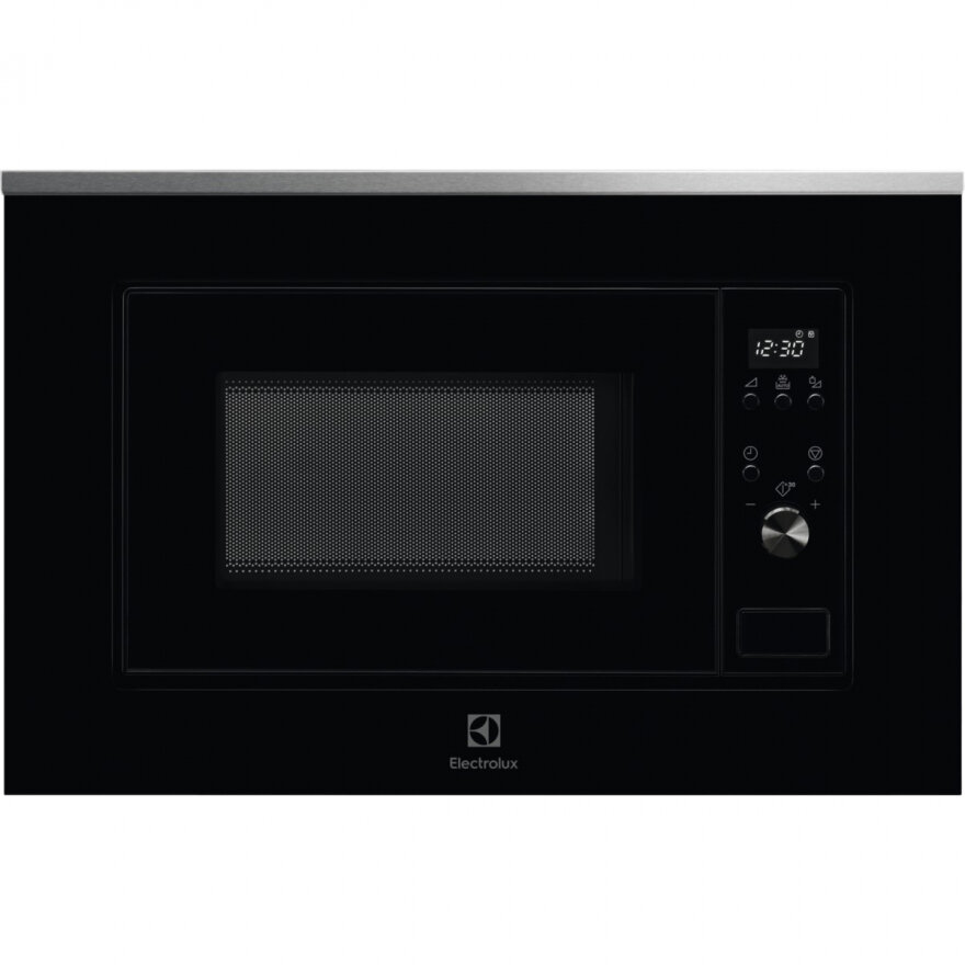 Встраиваемая микроволновая печь Electrolux LMS2203EMX