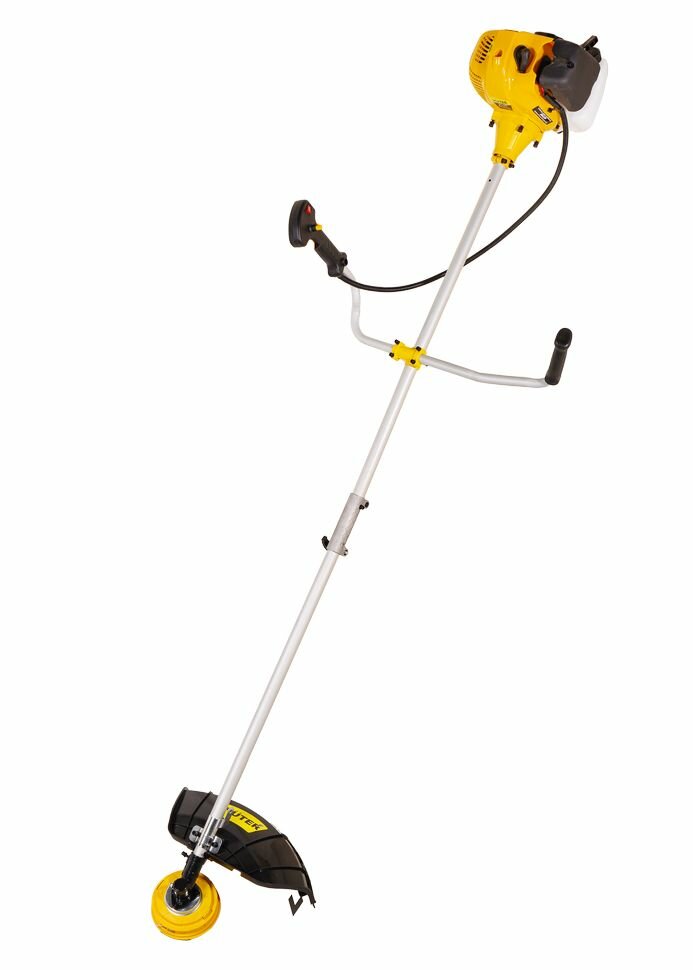 Триммер бензиновый GGT-520S HUTER 70/2/33