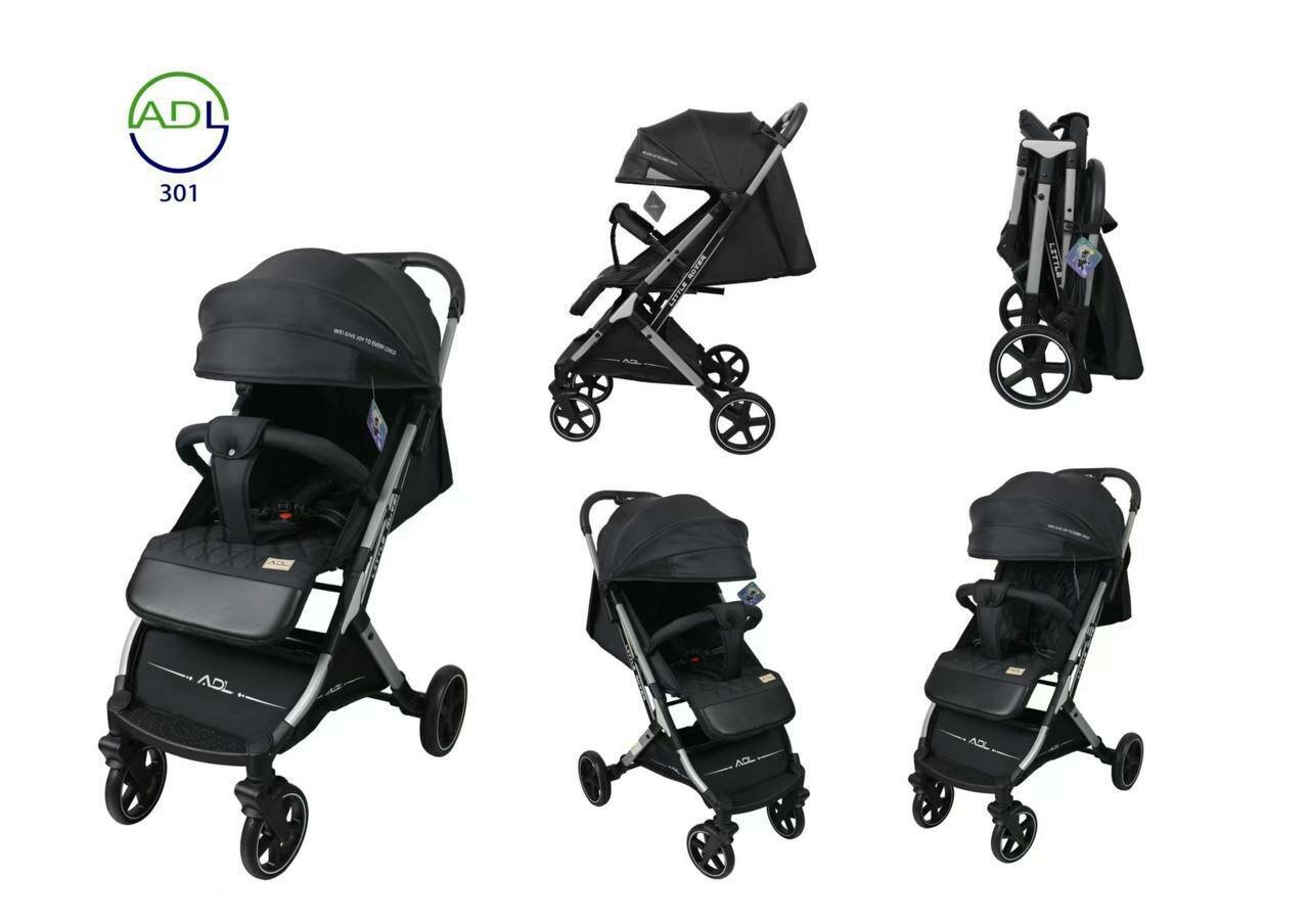 Коляска Adl