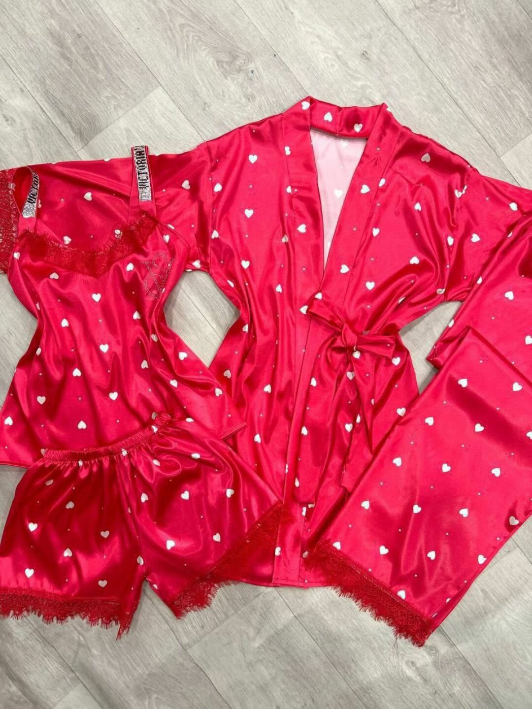 Пижама без серии