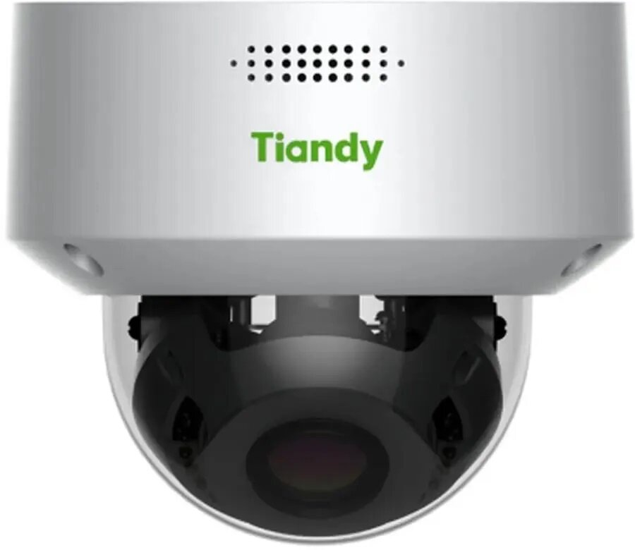 Камера видеонаблюдения IP Tiandy TC-C32MS I5/A/E/Y/M/H/2.7-13.5mm/V4.1 белый