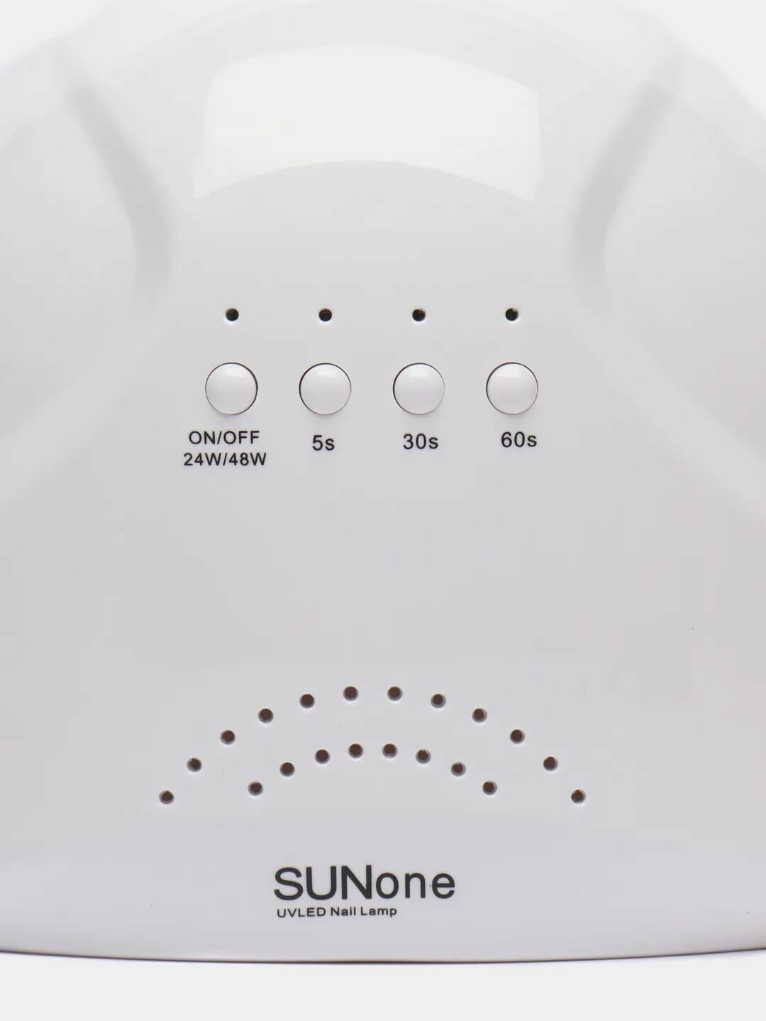 Набор для ногтей — фото 1