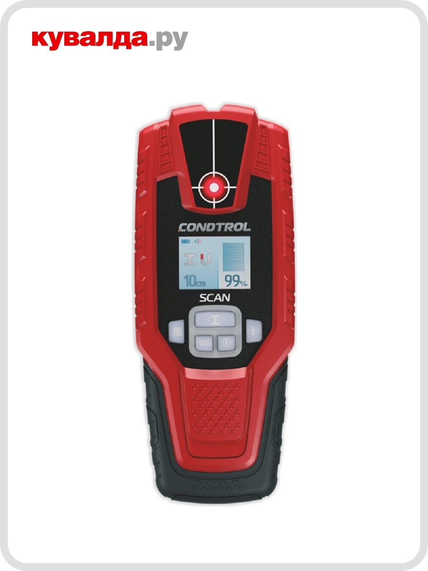 Детектор CONDTROL Scan