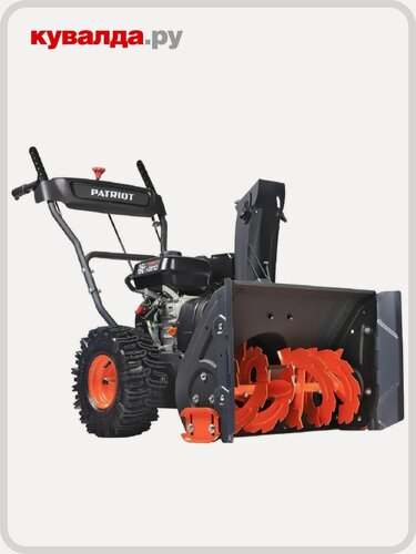 Изображение товара Снегоуборщик PATRIOT PS 603