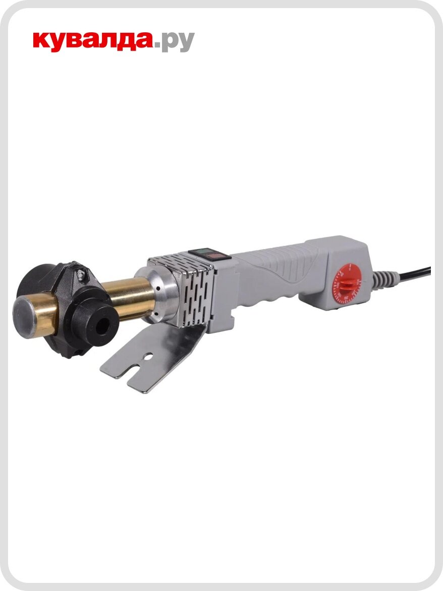 Аппарат для сварки полипропиленовых труб Ресанта АСПТ-1200