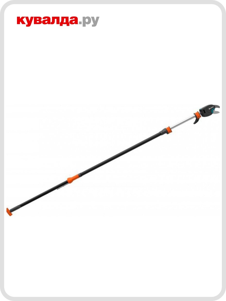 Высоторез GARDENA StarCut 160 plus 12000-20.000.00