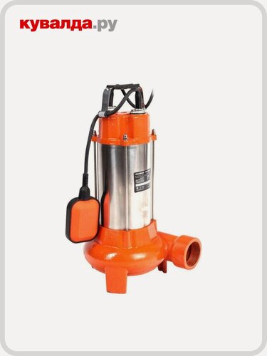 Изображение товара Насос дренажный PATRIOT FQ1200 N