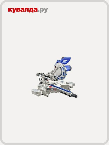 Изображение товара Пила торцовочная сетевая BELMASH MS B-210H