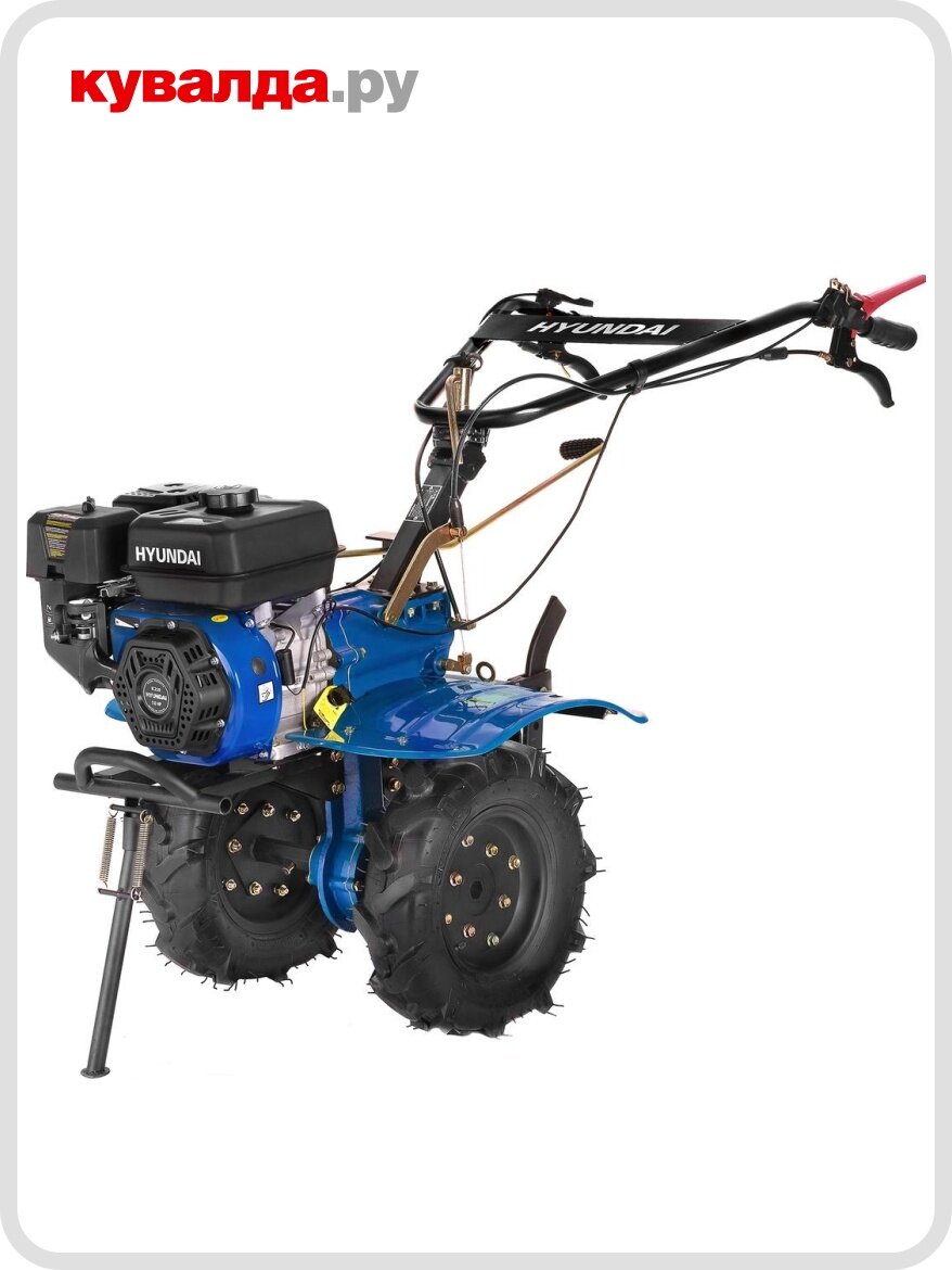 Мотоблок HYUNDAI T 1300