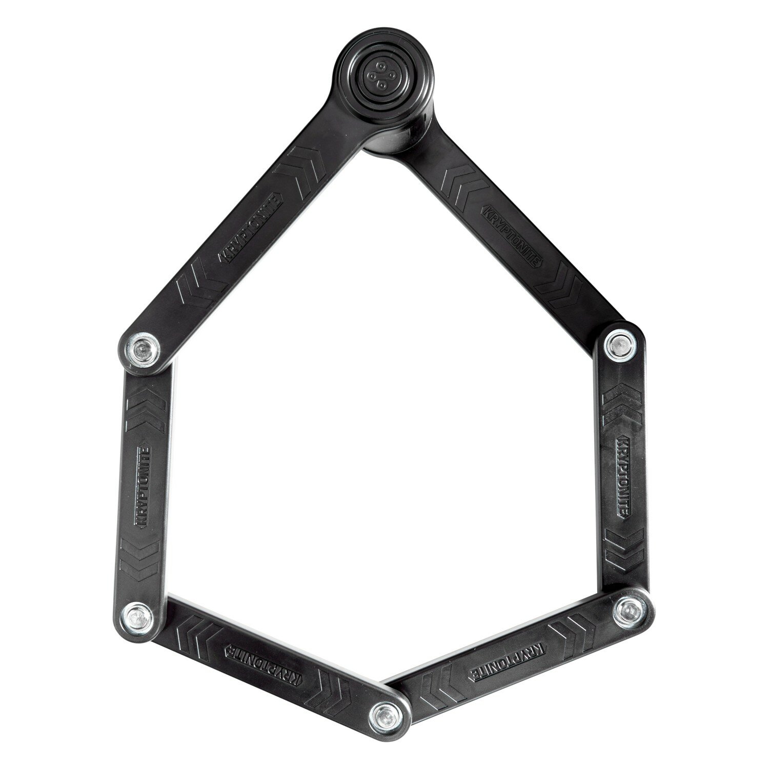 Замок велосипедный Kryptonite Keeper 585 Folding (см:85)