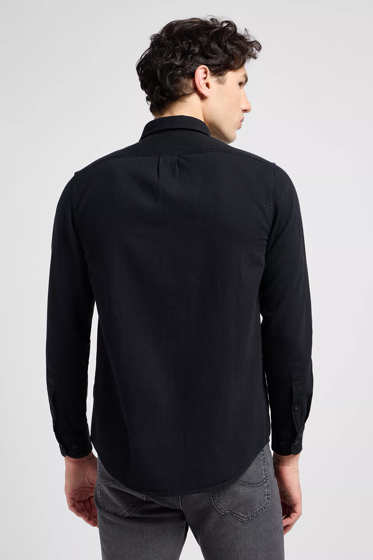 Рубашка Базовая коллекция