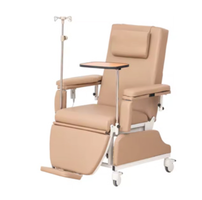 Электрический стул для диализа стул для донорства крови ID-045